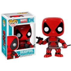 Funko Marvel Deadpool POP figura 