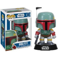 Funko POP figura Star Wars Boba Fett 