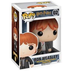 Funko POP figura Harry Potter Ron Weasly 