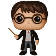 Funko POP figura Harry Potter Griffendéles 