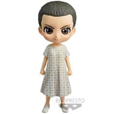 BANPRESTO Stranger Things Eleven Vol.4 Q figura 13cm 