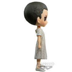 BANPRESTO Stranger Things Eleven Vol.4 Q figura 13cm 