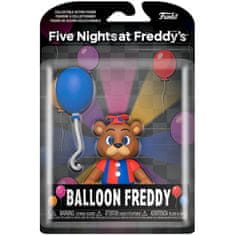 Funko Akciófigura Five Night at Freddys Balloon Freddy 12,5cm 