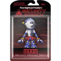 Funko Akciófigura Five Night at Freddys Moon 12,5cm 