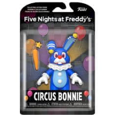 Funko Akciófigura Five Night at Freddys Circus Bonnie 12,5cm 