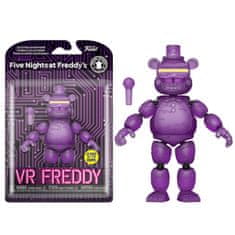 Funko Akciófigura péntek este a Freddys VR-ben Freddy 