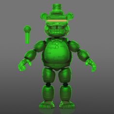 Funko Akciófigura péntek este a Freddys VR-ben Freddy 