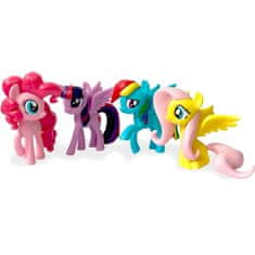 Comansi My Little Pony pack figurák 