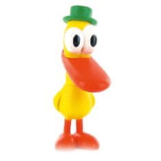 Comansi Pocoyo csomag figurák 