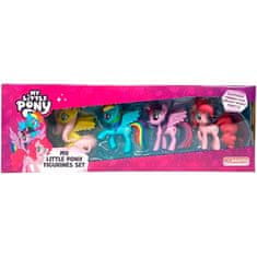 Comansi My Little Pony pack figurák 