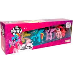 Comansi My Little Pony pack figurák 