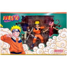 Comansi Naruto Shippuden csomagfigurák 