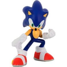 Comansi Sonic the Hedgehog falkafigurák 