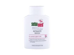 Sebamed Sebamed - Sensitive Skin Intimate Wash Age 15-50 - For Women, 200 ml 