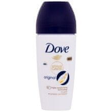 Dove Dove - Advanced Care Original 48h Antiperspirant - Antiperspirant s 48 hodinovou ochranou před potem a zápachem 50ml 