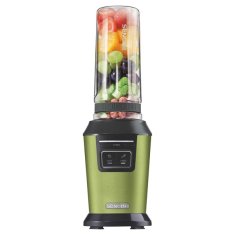 SENCOR SBL 7170GG zöld smoothie turmixgép