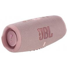 JBL JBL CHARGE 5 PINK Bluetooth pink hangszóró