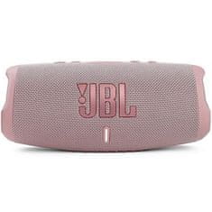 JBL JBL CHARGE 5 PINK Bluetooth pink hangszóró