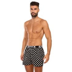 Styx 3PACK Tarka Férfi boxeralsó art sport gumi (3B14701) - méret XL