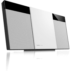 PANASONIC SC-HC304EG-W Micro Hifi rendszer (SC-HC304EG-W)