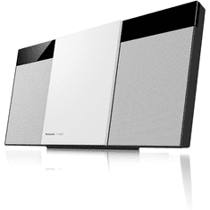 PANASONIC SC-HC304EG-W Micro Hifi rendszer (SC-HC304EG-W)