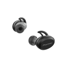 Pioneer SE-E8TW Vezeték nélküli Fülhallgató Szürke