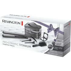 REMINGTON S5506GP Pro Ceramic hajvasaló - Fekete