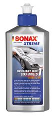 SONAX XTR Brilliant Wax WAX 1 250 ml