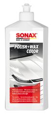 SONAX Color Polish Fehér 500 ml