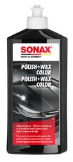 SONAX Color Polish Black 500 ml