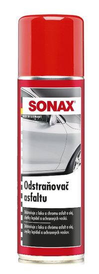 SONAX aszfalteltávolító 300 ml