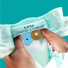 Pampers Activ Baby-Dry Pants eldobható pelenkázónadrág 5 (12-17 kg) 152 db - HÓNAPI KÉSZLET