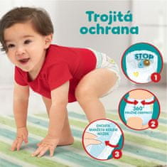 Pampers Activ Baby-Dry Pants eldobható pelenkázónadrág 5 (12-17 kg) 152 db - HÓNAPI KÉSZLET