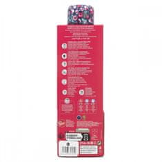 Stor Rozsdamentes acél palack / termosz Minnie Mouse Gardening, 515ml, 75725