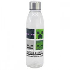 Stor Műanyag palack Minecraft, 975ml, 75649