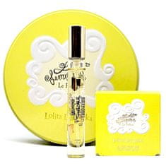 Lolita Lempicka Le Parfum - EDP 7,5 ml + szappan 25 g