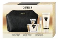 Guess Seductive - EDT 75 ml + EDT 15 ml + testápoló tej 100 ml + táska