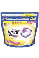 Lenor Gold Orchidea mosószer kapszula 44db