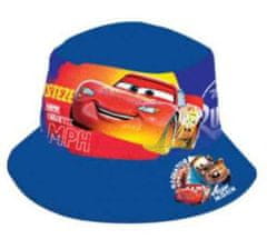 Disney Verdák gyerek nyári halászsapka kalap 30+ UV szűrős 3-5 év
