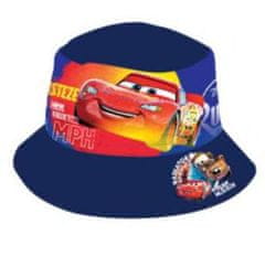 Disney Verdák gyerek nyári halászsapka kalap 30+ UV szűrős 3-5 év