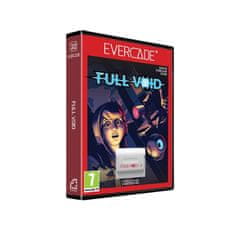 Blaze Evercade #32, Full Void, Retro, Multi Game, Játékszoftver csomag