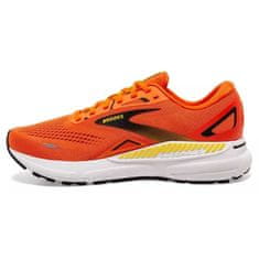 Brooks Cipők futás narancs 44.5 EU Adrenaline Gts 23