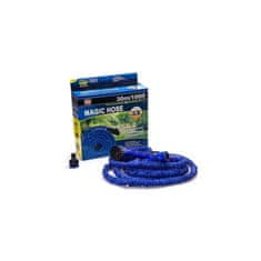 SDM Magic Hose 30M locsolótömlő locsolófejjel