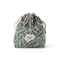 MonBento Fresh Jungle 5.7 L Hűtőtáska - Mintás (77224001)