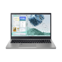 Acer Aspire Vero AV15-52-52AN Laptop Win 11 Home szürke (NX.KBREU.002)