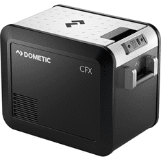 Dometic CFX3 25 Elektromos hűtőtáska - Fekete (9600028369)