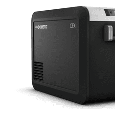 Dometic CFX3 45 Smart Elektromos hűtőbox - Fekete (9600025326)