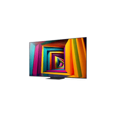 LG 65" UHD UT91 4K Smart TV 2024 (65UT91003LA)