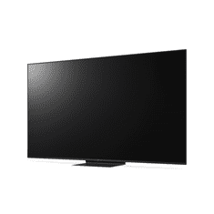 LG 75" UHD UT91 4K Smart TV 2024 (75UT91003LA)