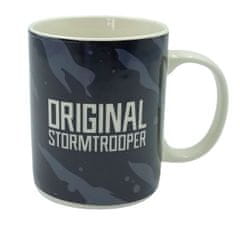 EXCELLENT Porcelán bögre - Stormtrooper